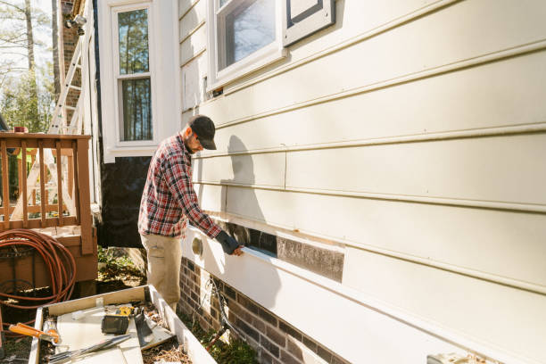 Top rated local Siding Replacement specialists in Warriors Mark, PA